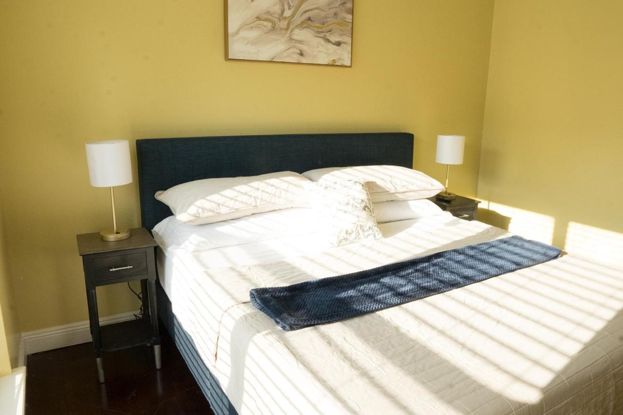 Serene 3Br Apartment 4Tvs Free Wi-Fi & Parking -E- Moss Point Dış mekan fotoğraf